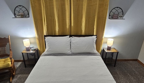 Suite Design