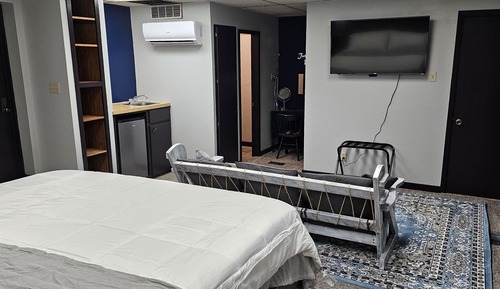 Suite Design