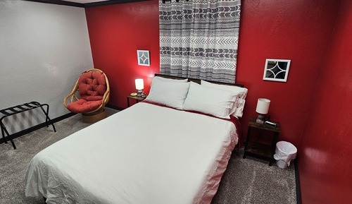 Chambre Design
