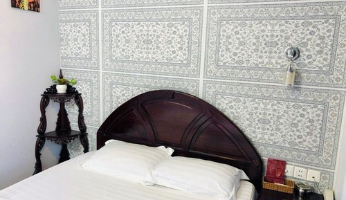 Chambre Supérieure