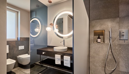 Chambre Double Deluxe