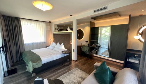 Chambre Exclusive