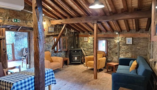 Suite Studio Familiale