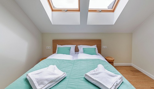 Appartement (B 302)