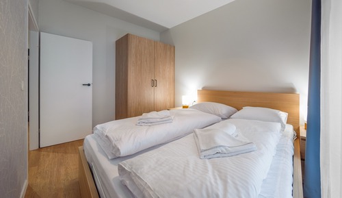 Appartement (A 07)