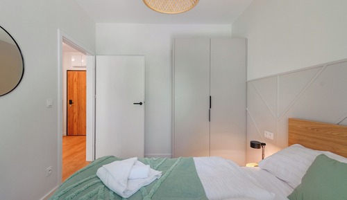 Appartement (B 202)