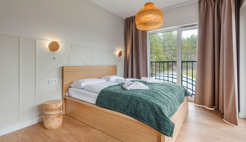 Appartement (B 106)