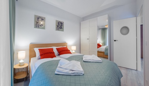 Appartement (A 209)