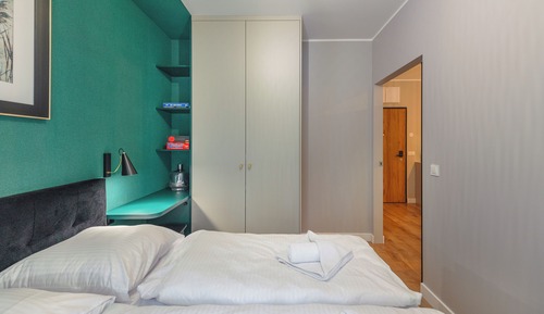 Appartement (B 01)