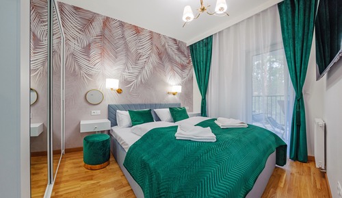 Appartement (B 204)