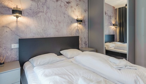 Appartement (B 03)