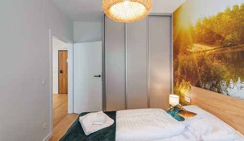 Appartement (A 210)