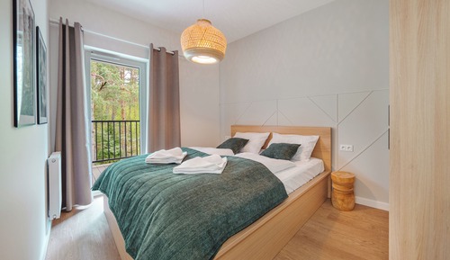 Appartement (A 207)