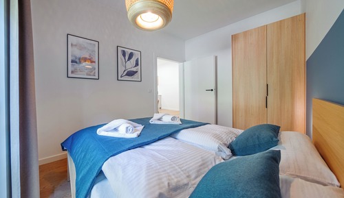 Appartement (B 02)