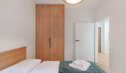 Appartement (B 203)