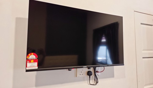 Chambre Premium