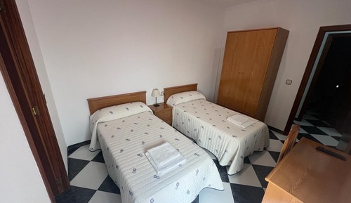 Chambre Double Standard
