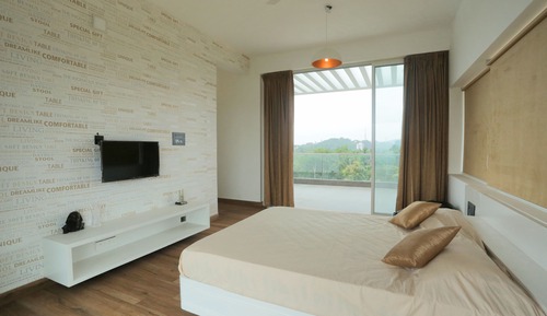 Appartement (Vintage Halton)