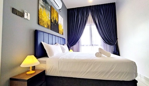 Appartement « Premier »