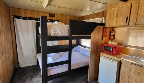 Cabane Économique