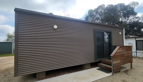 Cabane Standard