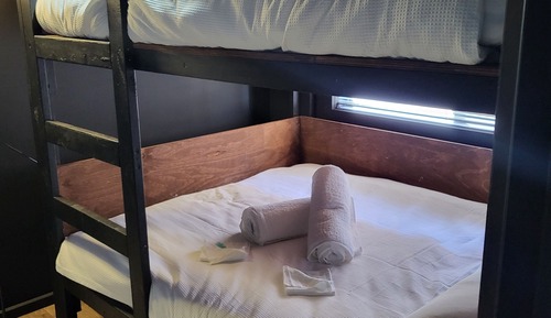 Cabane Standard