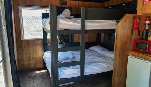 Cabane Économique