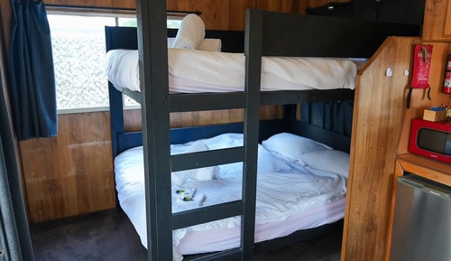 Cabane Économique