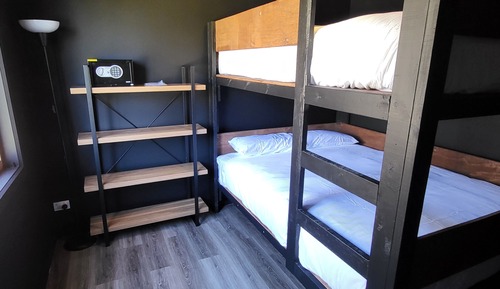 Cabane Standard