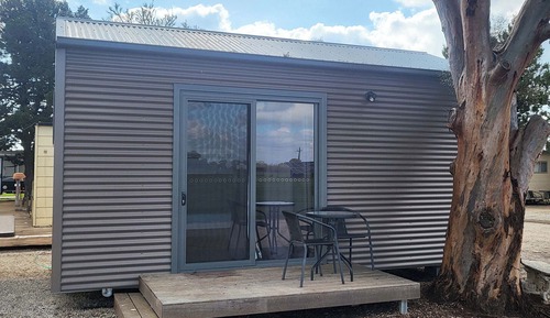 Cabane Standard