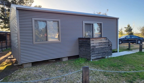 Cabane Standard