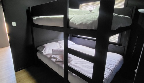 Cabane Standard