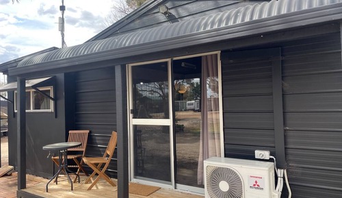 Cabane Standard