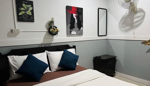Chambre Double