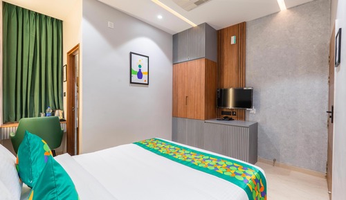 Chambre Standard