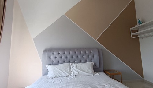 Appartement Exécutif