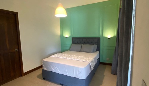 Chambre Double Standard
