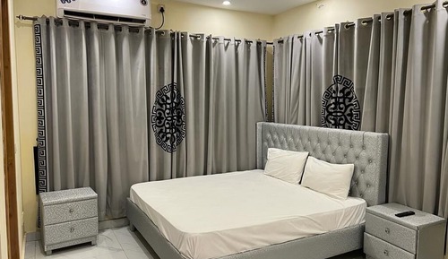 Chambre Simple Deluxe