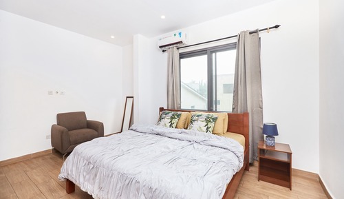 Appartement Supérieur