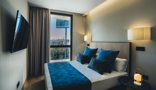 Appartement Exécutif
