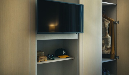 Appartement Familial