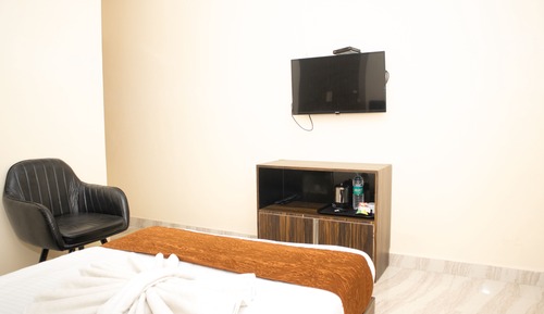 Chambre Simple