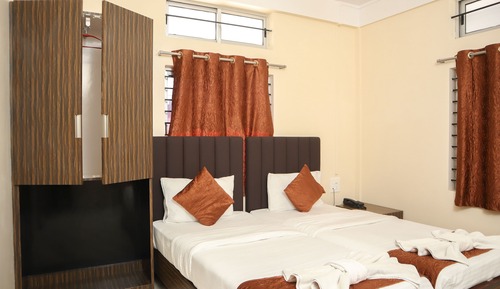 Chambre Standard