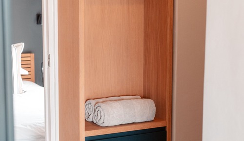 Cottage Standard, 1 chambre, bain à remous, vue montagne