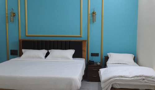 Chambre Triple Exécutive