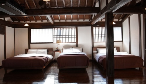 Maison mitoyenne Luxe
