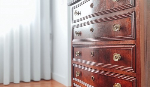 Chambre Simple Classique