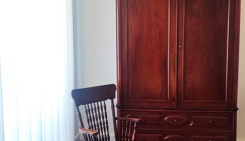 Chambre Double Classique