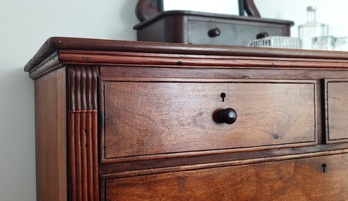 Chambre Double Classique, vue mer