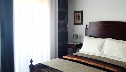 Chambre Simple Classique